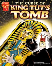 Image for The Curse of King Tut's Tomb