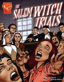 Image for The Salem Witch Trials