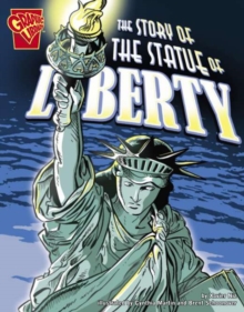 Image for The Story of the Statue of Liberty