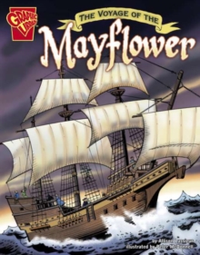 Image for The Voyage of the Mayflower