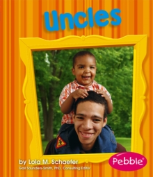 Image for Uncles