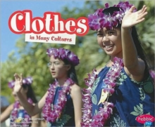 Image for Clothes in Many Cultures