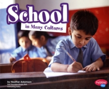 Image for School in Many Cultures