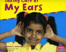 Image for Taking Care of My Ears