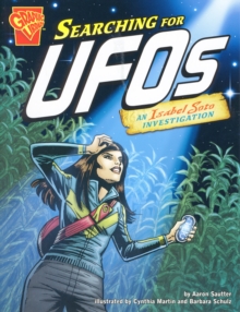 Image for Searching for UFOs