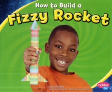 Image for How to Build a Fizzy Rocket