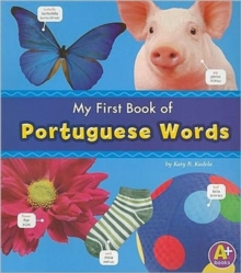 Image for Portuguese Words
