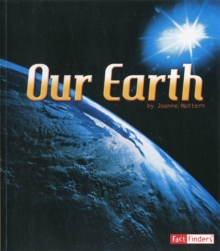 Image for Our Earth