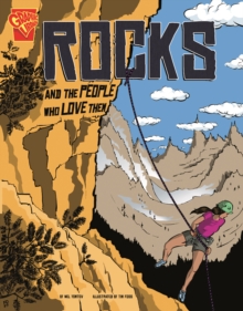 Image for Rocks and the People Who Love Them