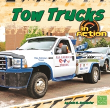 Image for Tow Trucks in Action