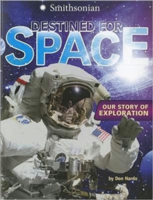 Image for Destined for Space
