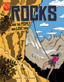 Image for Rocks and the people who love them