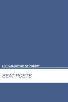 Beat Poets