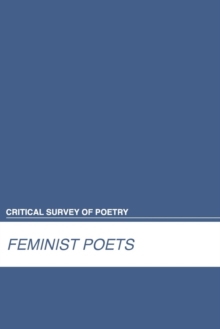 Feminist Poets