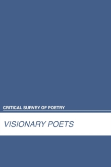 Visionary Poets