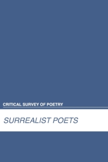 Surrealist Poets