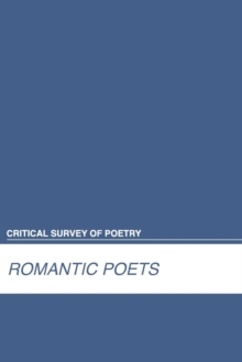 Romantic Poets