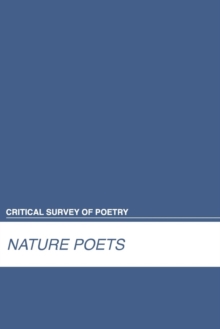 Nature Poets