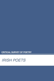 Irish Poets