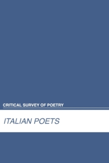 Italian Poets