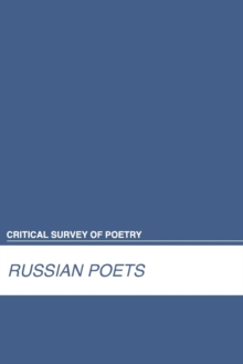 Russian Poets
