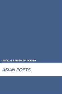 Asian Poets