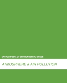 Image for Atmosphere & Air Pollution