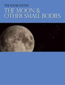Moon & Other Small Bodies