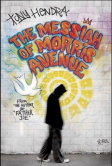 Image for Messiah of Morris Avenue: A Novel