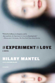 Image for Experiment in Love: A Novel