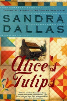 Image for Alice's Tulips: A Novel