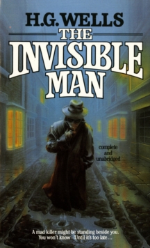 Image for The Invisible Man