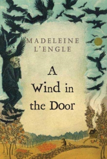 Image for A wind in the door