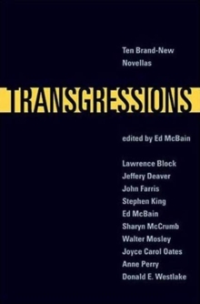 Image for Transgressions