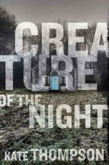 Image for Creature of the Night