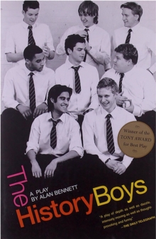 Image for History Boys: A Play