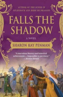 Image for Falls the Shadow