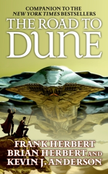 Image for Road to Dune