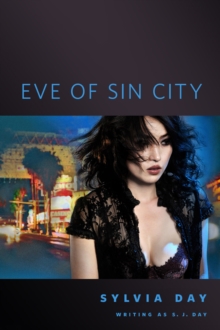 Image for Eve of Sin City: A Tor.Com Original from the Marked series
