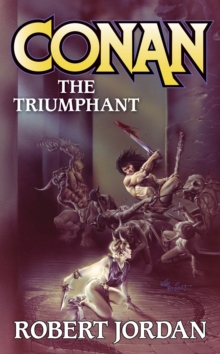 Image for Conan The Triumphant