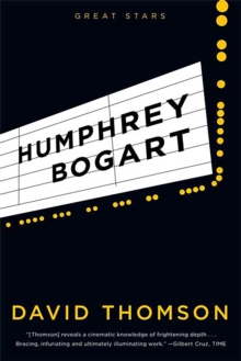 Image for Humphrey Bogart