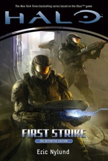 Image for First strike
