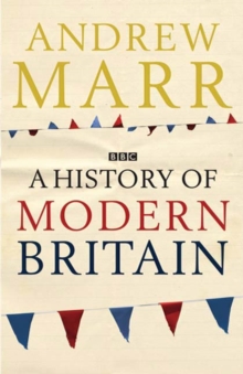 Image for History of Modern Britain