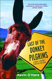 Image for Last of the Donkey Pilgrims