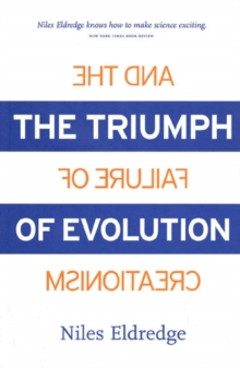 Image for Triumph of Evolution: and the Failure of Creationism