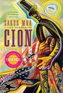 Image for Cion: A Novel