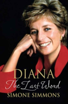Image for Diana--The Last Word