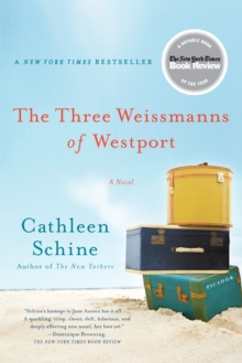 Image for The three Weissmanns of Westport