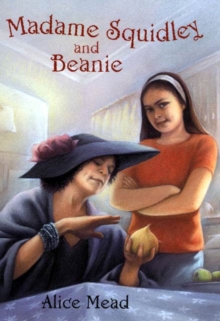 Image for Madame Squidley and Beanie