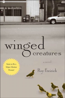 Image for Winged creatures